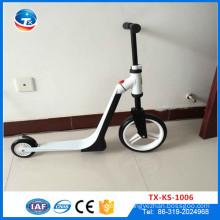 New products 2015 innovative product kids scooter, child scooter, 2 wheel self balance scooter